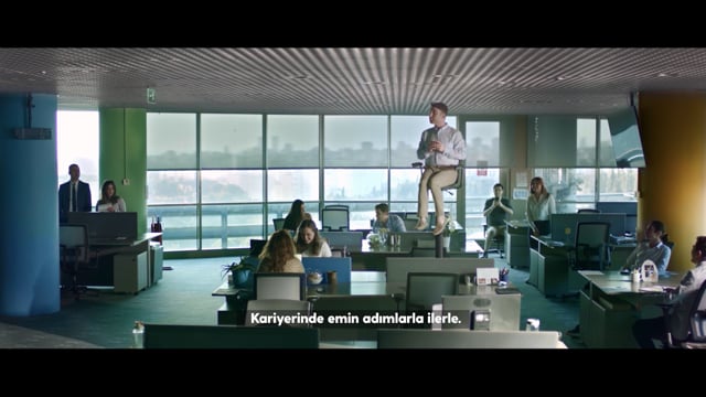 Kübra Ayaz - Project 13