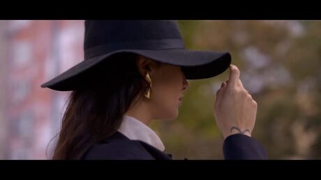 Kübra Ayaz - Project 23