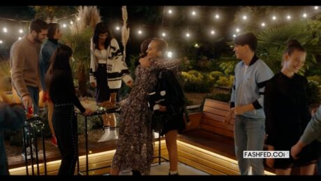 Kübra Ayaz - Project 17