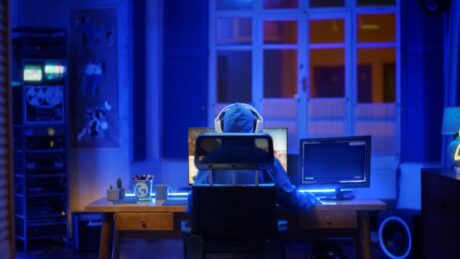 Kübra Ayaz - Project 22