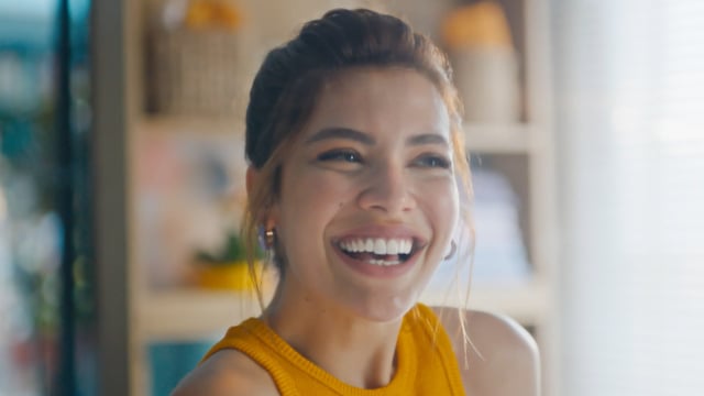 Kübra Ayaz - Project 19