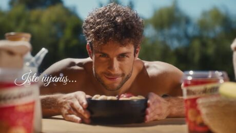 Kübra Ayaz - Project 14