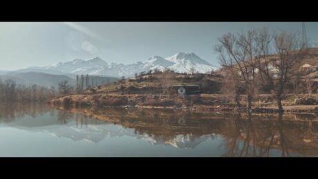 Kübra Ayaz - Project 9