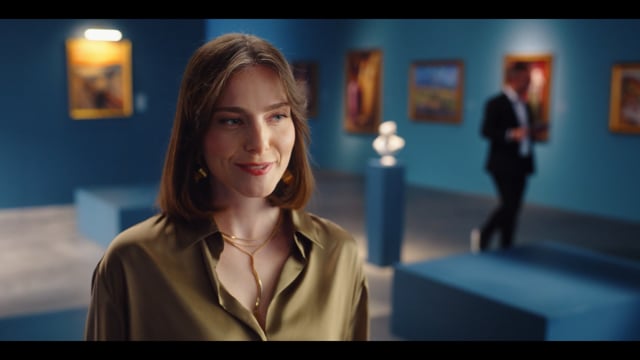 Kübra Ayaz - Project 3