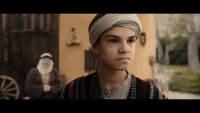 Kübra Ayaz - Project 1