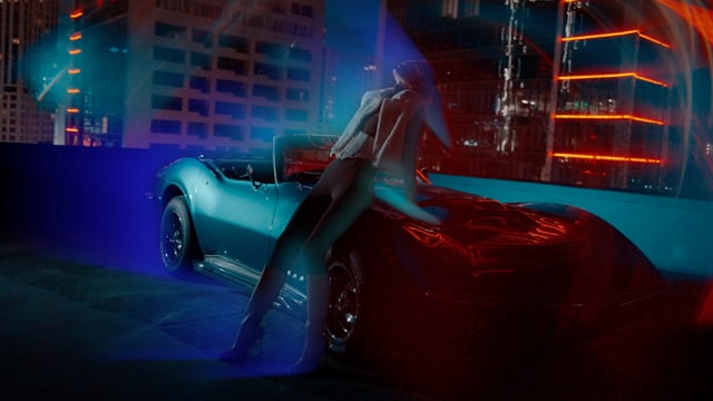 Emre Durmaz - Project 5